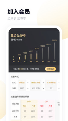 百度网盘app