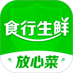 食行生鲜app