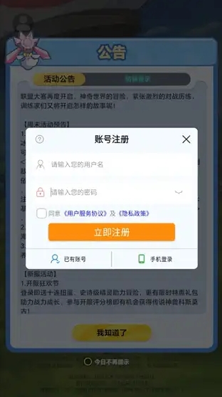 口袋起源