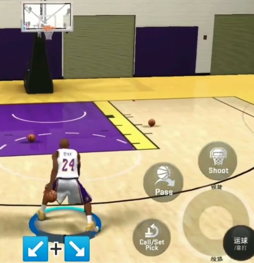 NBA2K20