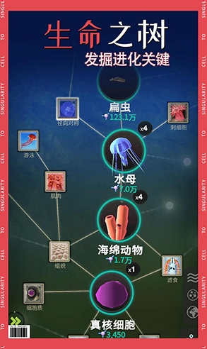 从细胞到奇点截图4