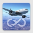 InfiniteFlight飞行模拟器