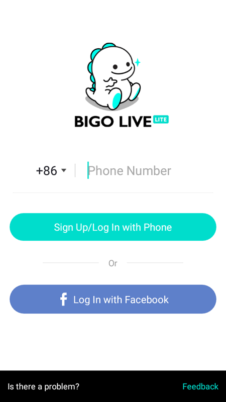 bigo live截图2