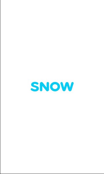 snow相机截图1