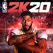 nba2k20中文版