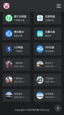 bt磁力猪截图1