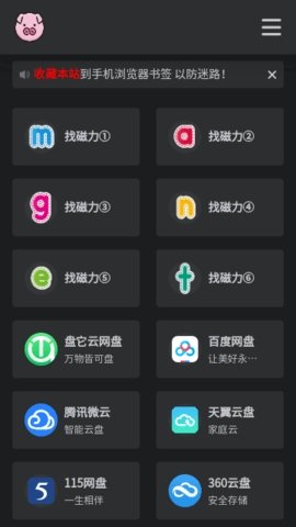 bt磁力猪截图3