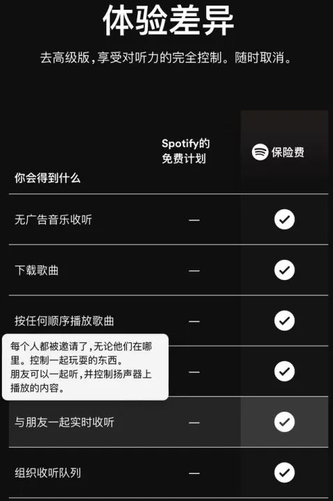 spotify