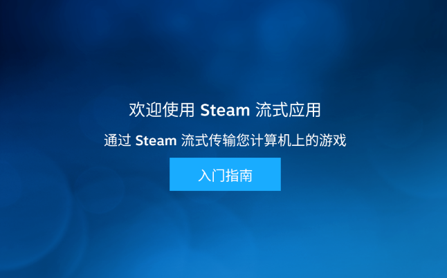 Steam Link