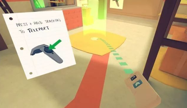 RecRoom