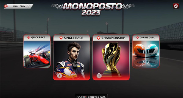 Monoposto2024