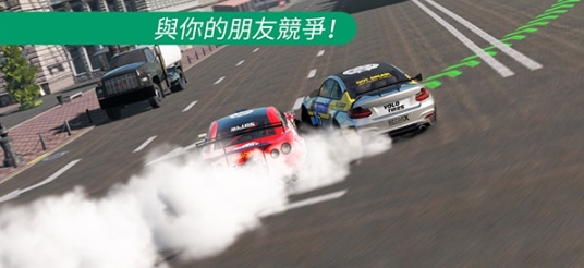 carx漂移赛车2