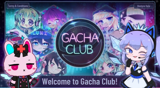 Gacha Club