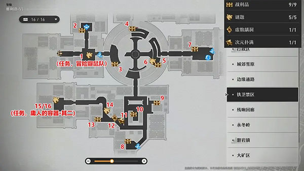 崩坏星穹铁道2.5