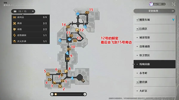 崩坏星穹铁道2.5