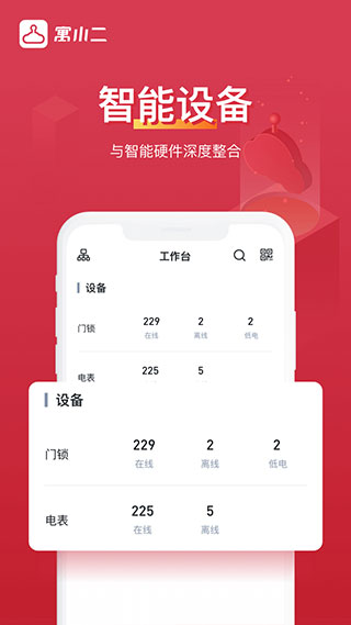 寓小二公寓版截图2