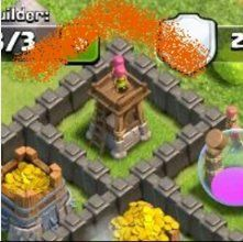 Clash of Clans