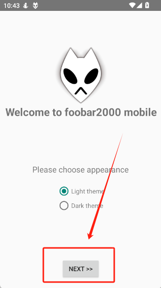 foobar2000