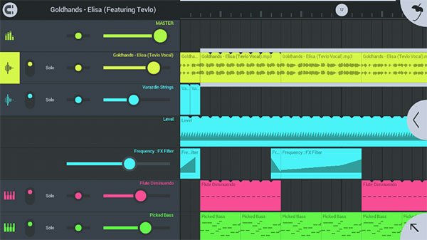 FLStudio截图1