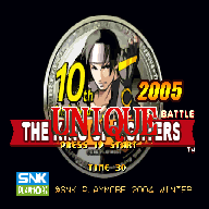 KOF2005加强版