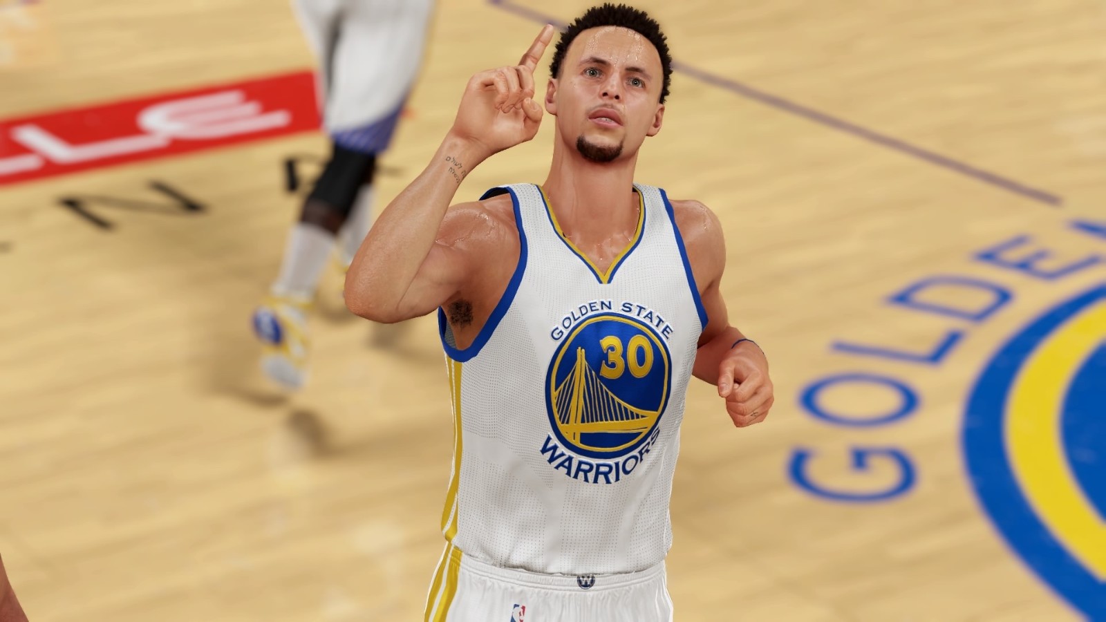 nba2k16中文版