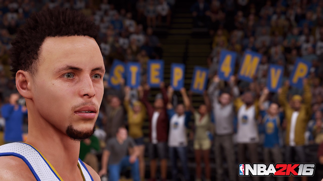 nba2k16中文版