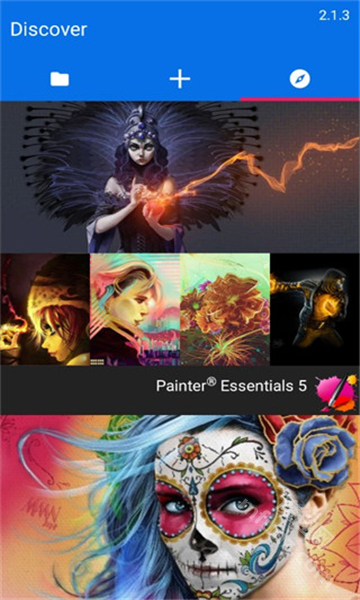 Corel Painter2024最新版