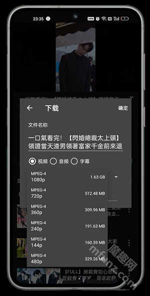 GreenTuber(油管第三方app)