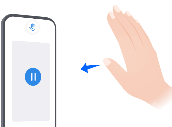 华为手势服务安卓版