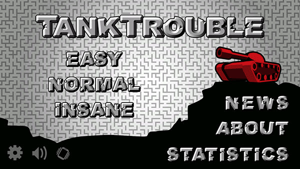 tanktrouble2手机版