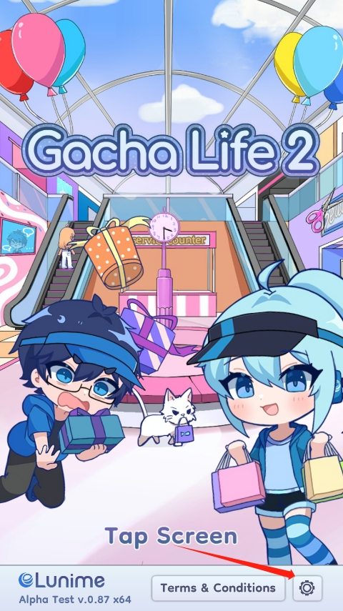 gachalife2扭蛋人生2