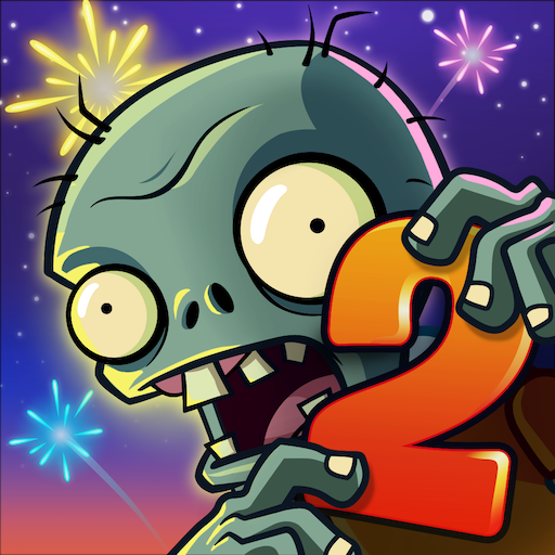 PlantsVsZombies2国际版