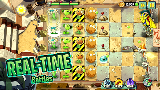 PlantsVsZombies2国际版截图3