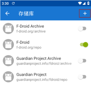 F-Droid最新版下载