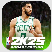 nba2k25手游安卓版