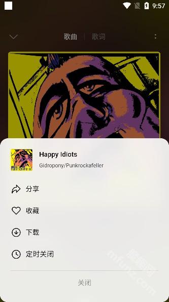 雀乐音乐app