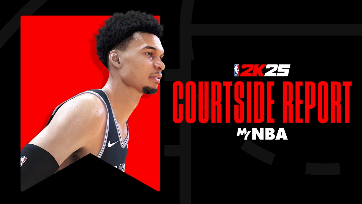 nba2k25手游安卓版