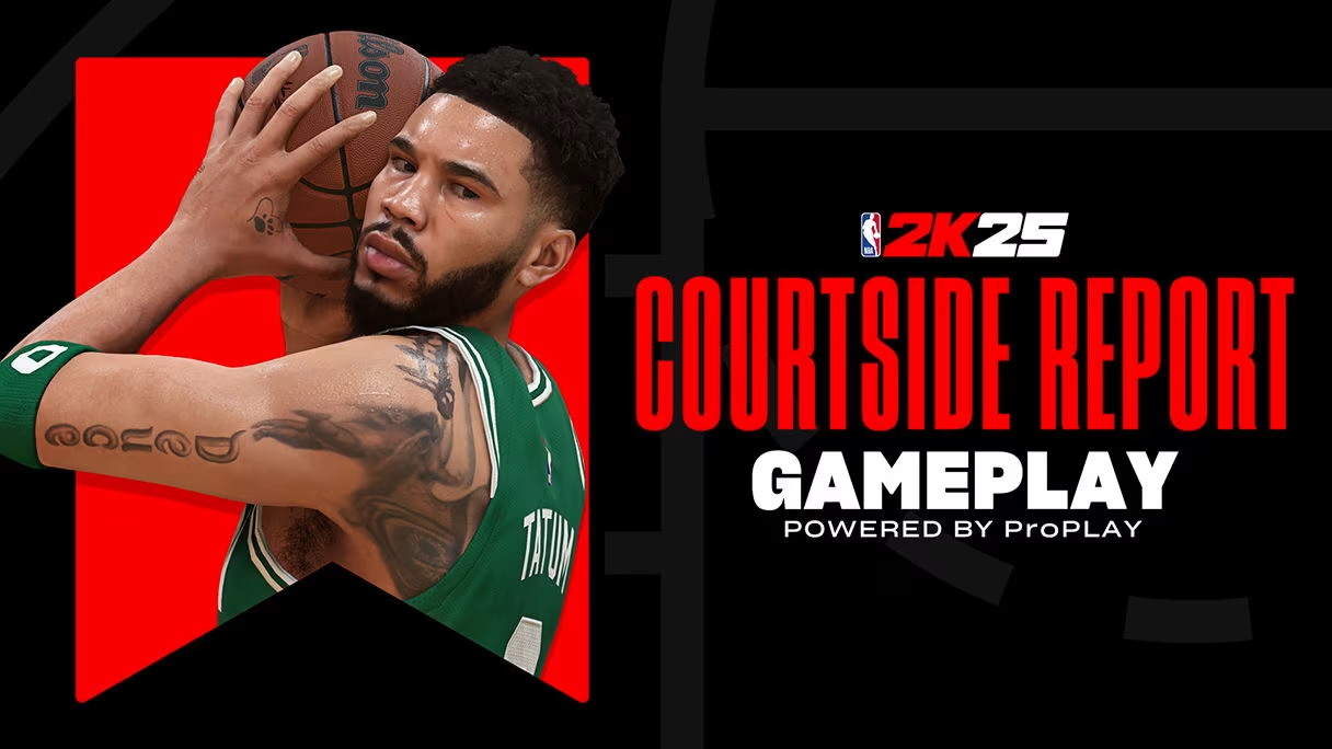 nba2k25手游安卓版