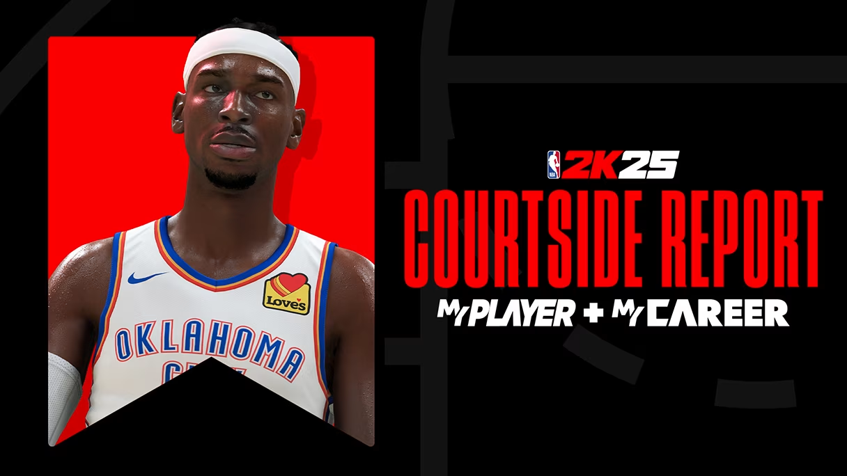 nba2k25手游安卓版