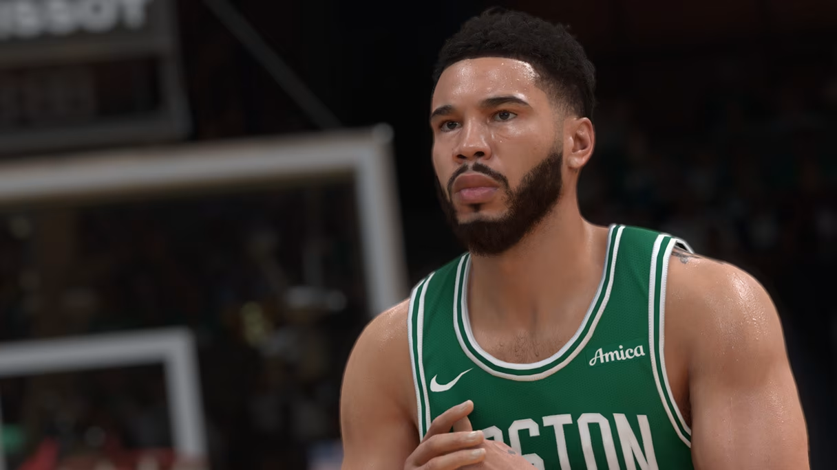 nba2k25手游安卓版