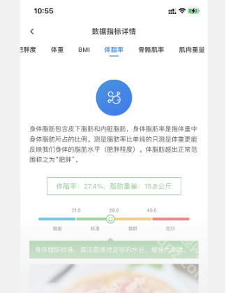 okok健康app