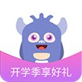 怪兽课表app