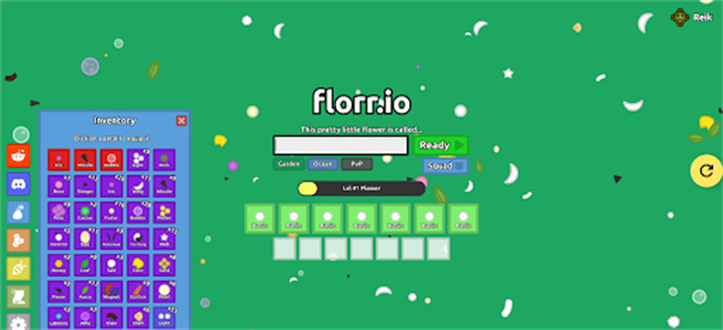 florrio游戏截图2