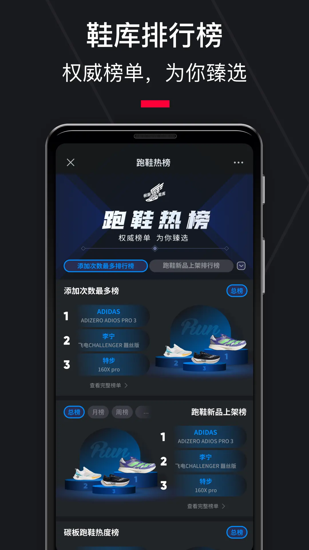 悦跑圈app截图4