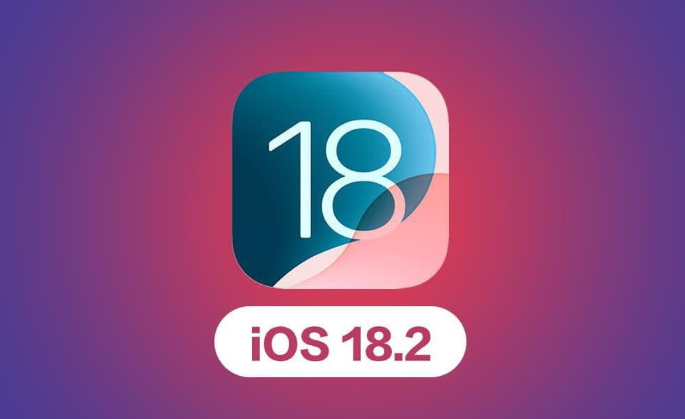 ios18.2预计12月2日发布