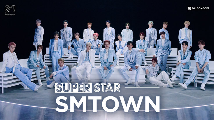 SuperstarSmtown安卓版