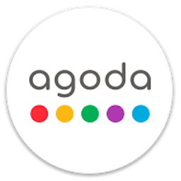 Agoda酒店预定app