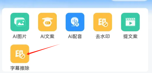 轻抖app(去水印工具)