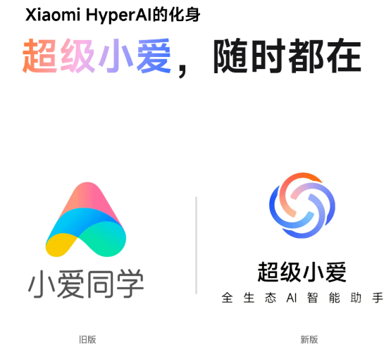 超级小爱app(原小爱同学)