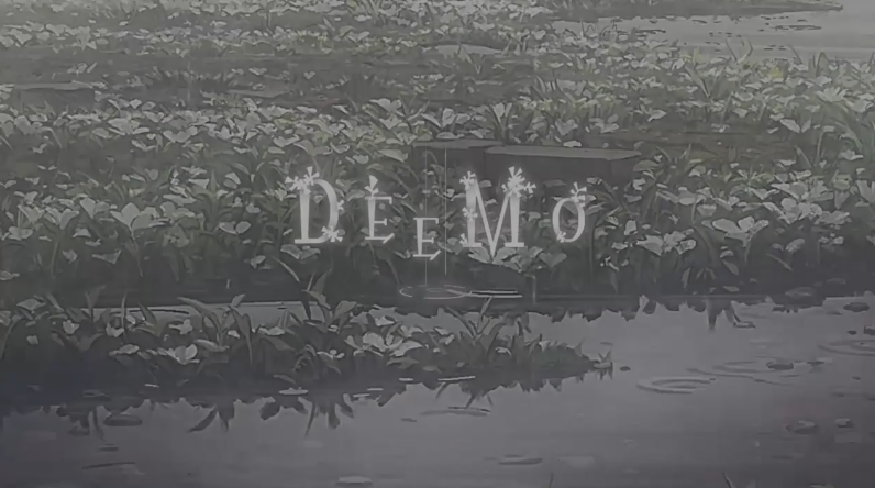 花雨旋律deemo2